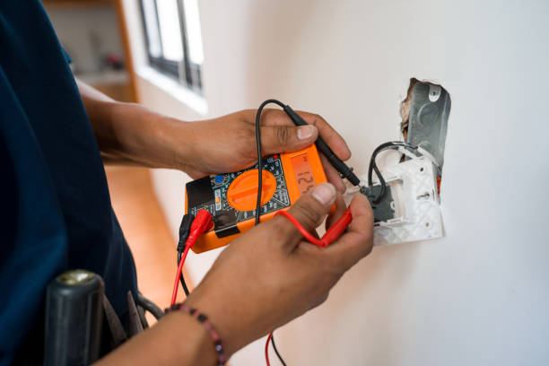 Best Local Electrician Companies  in Garden View, PA