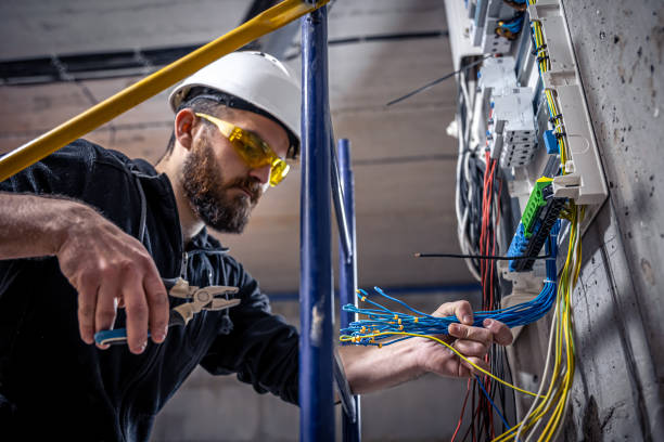 Best Residential Electrician Services  in Garden View, PA
