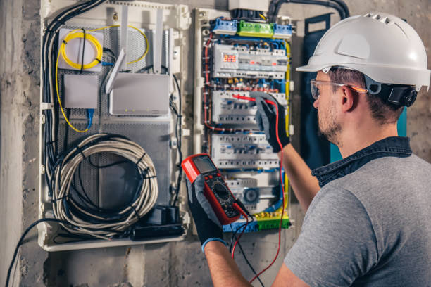 Best 24-Hour Electrician  in Garden View, PA