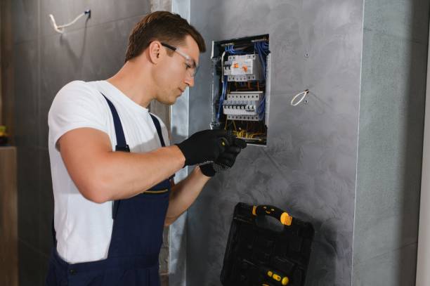 Best Electrical Installation Contractor  in Garden View, PA