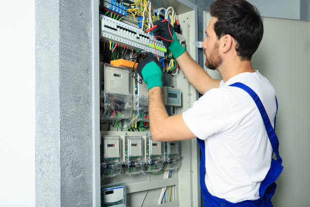 Best Electrical Contractors for Businesses  in Garden View, PA