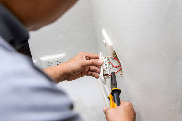 Best Home Electrical Repair  in Garden View, PA