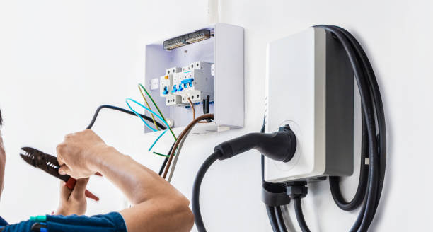 Best Emergency Electrical Repair  in Garden View, PA