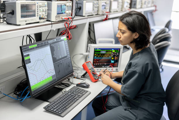 Best Licensed Electrician  in Garden View, PA