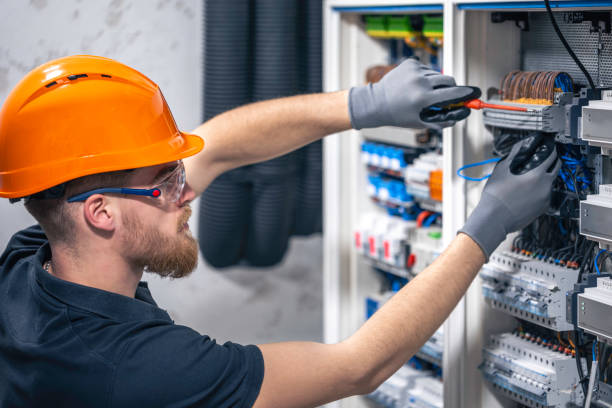 Best Best Electricians Near Me  in Garden View, PA